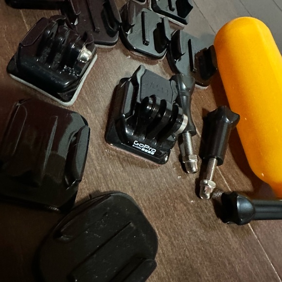 🆕 GO pro gear bundle - Picture 2 of 4